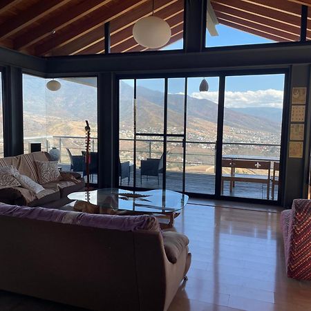 Utopia Casas Boutique Oaxaca 外观 照片
