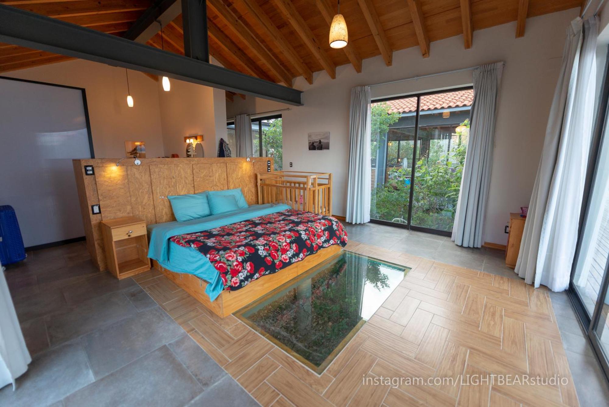 Utopia Casas Boutique Oaxaca 外观 照片