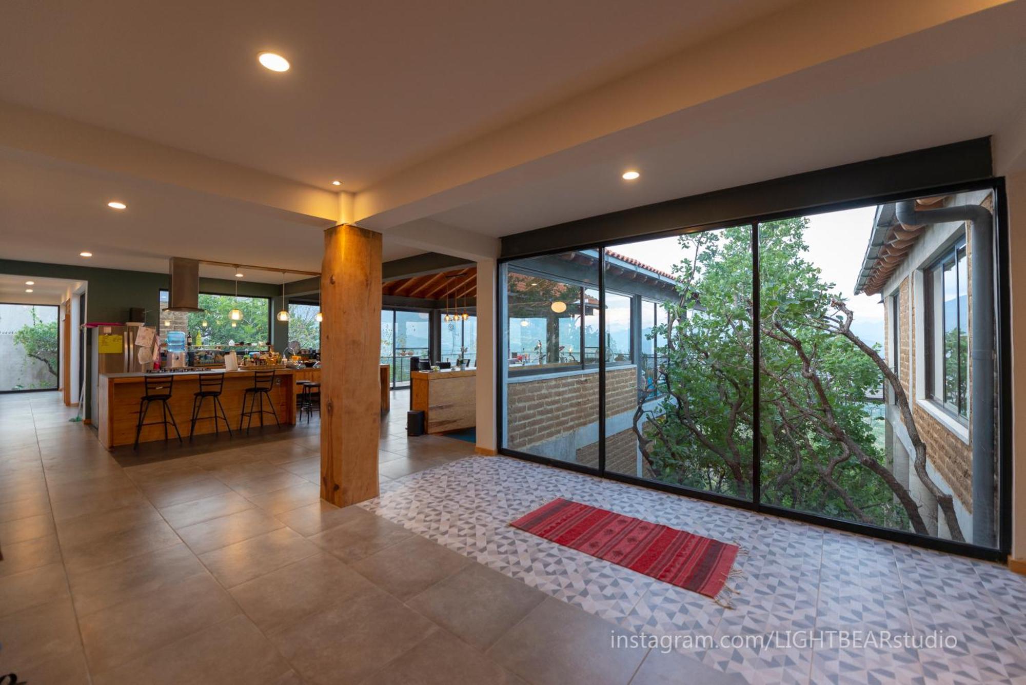 Utopia Casas Boutique Oaxaca 外观 照片