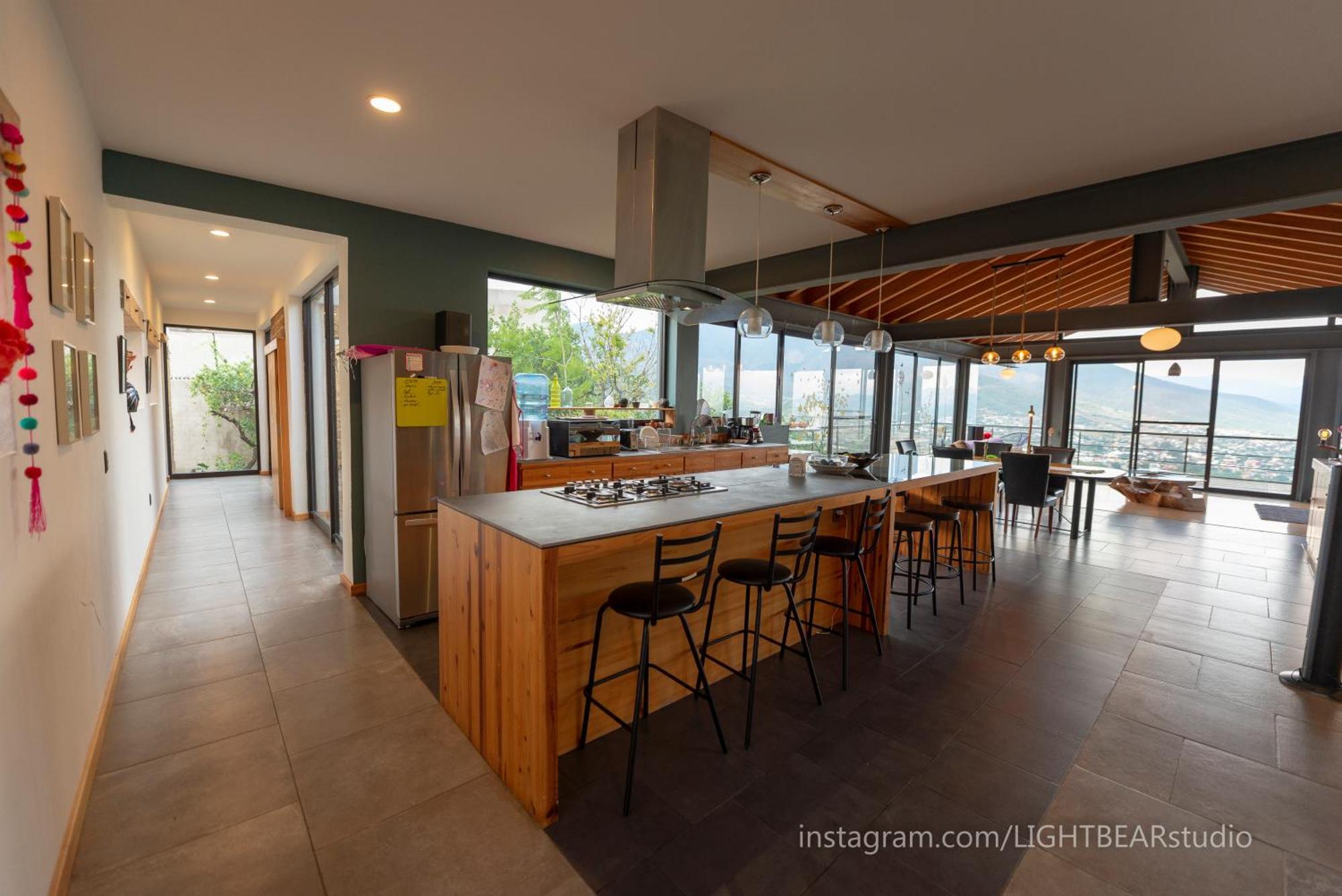 Utopia Casas Boutique Oaxaca 外观 照片