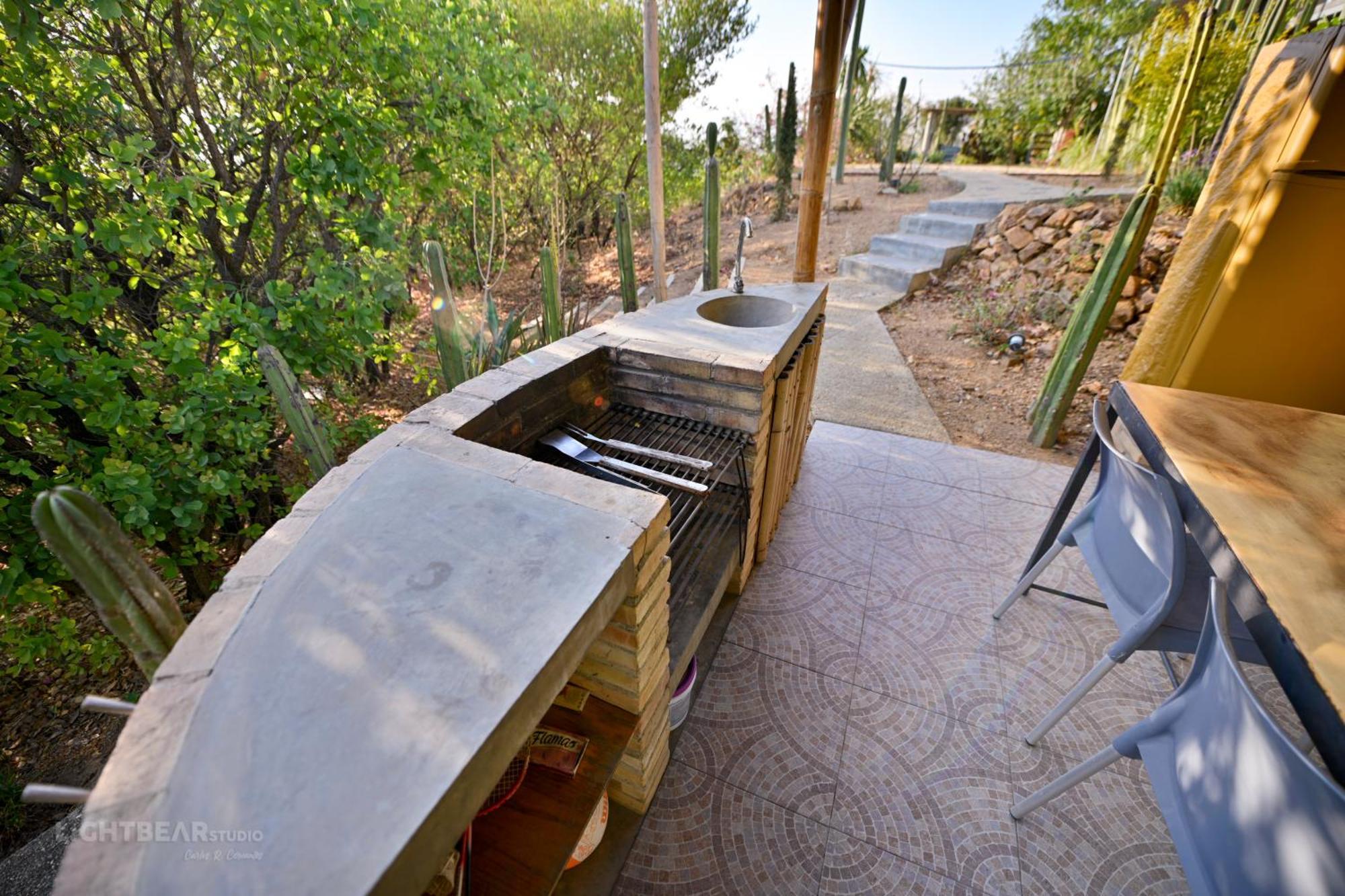 Utopia Casas Boutique Oaxaca 外观 照片