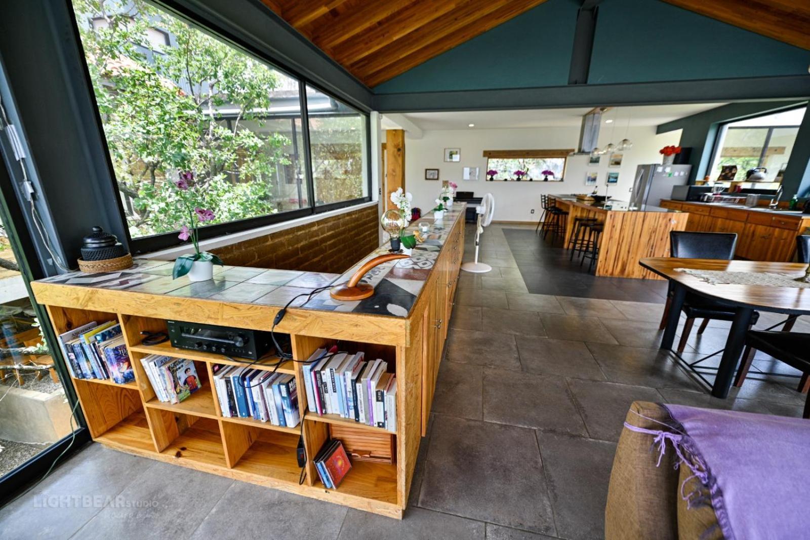 Utopia Casas Boutique Oaxaca 外观 照片
