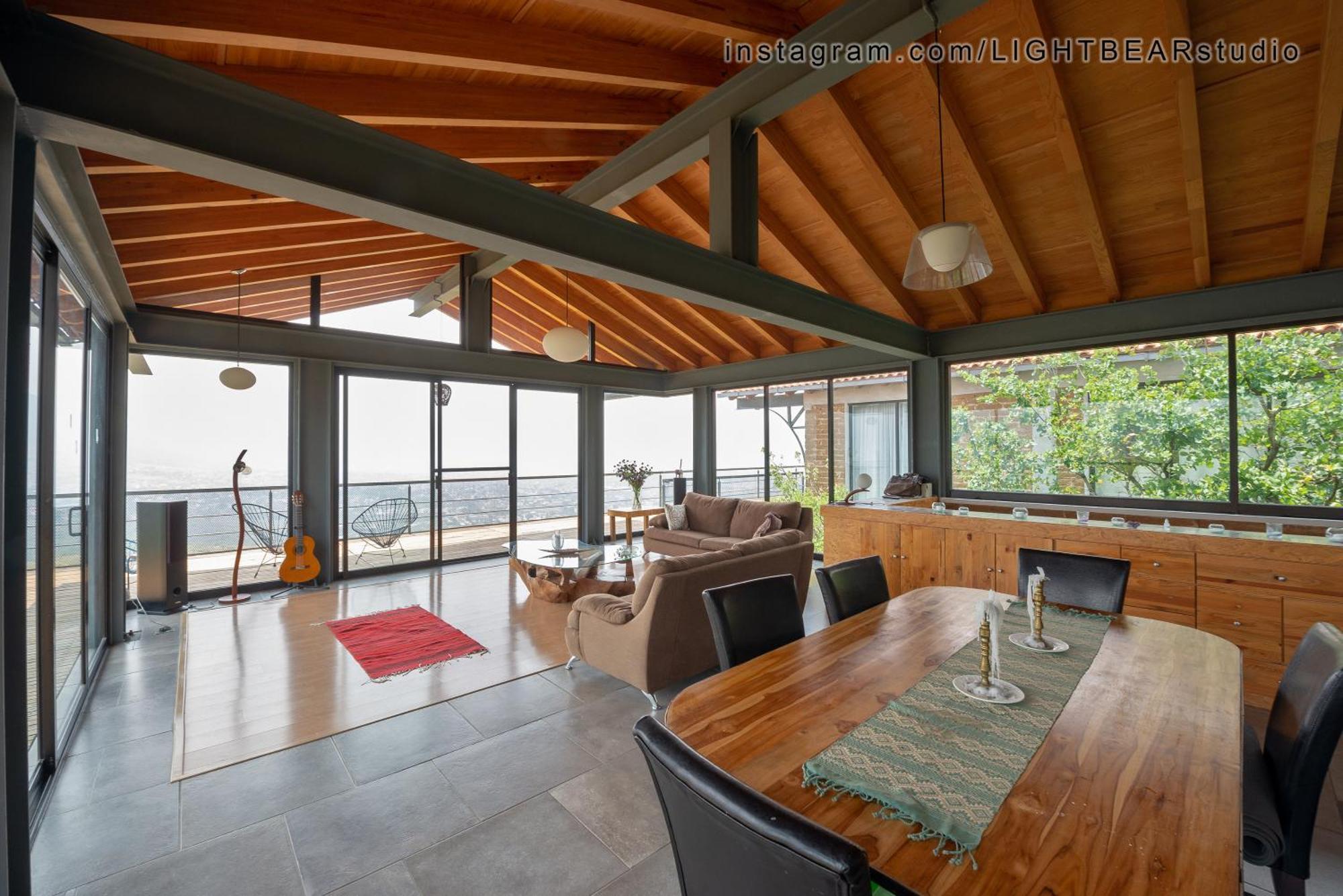 Utopia Casas Boutique Oaxaca 外观 照片