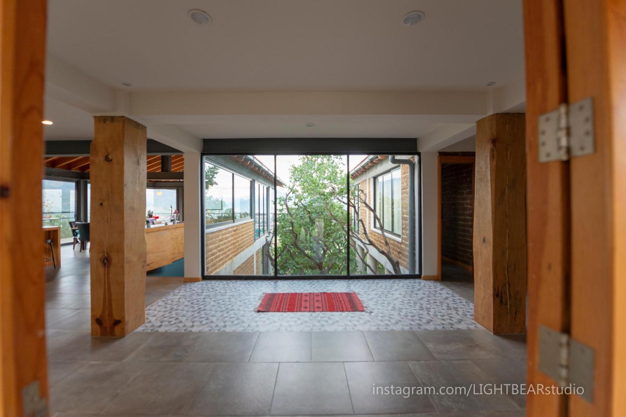 Utopia Casas Boutique Oaxaca 外观 照片