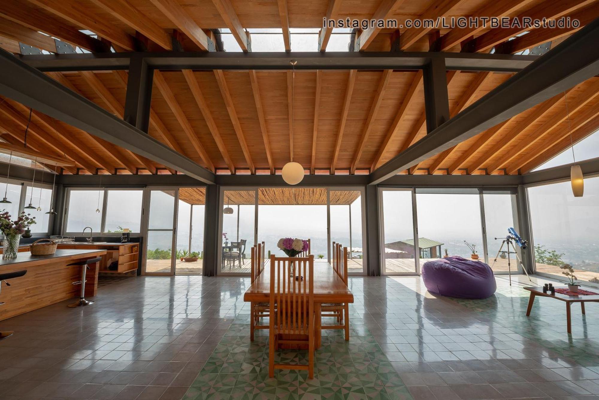 Utopia Casas Boutique Oaxaca 外观 照片