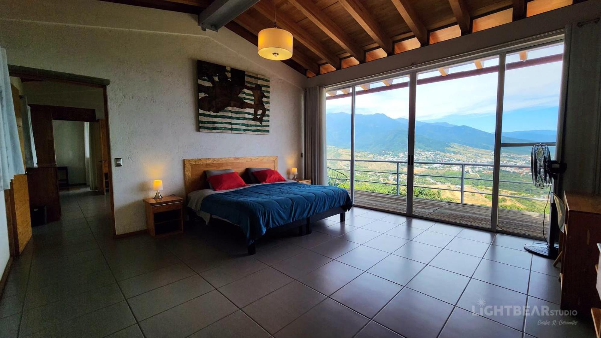 Utopia Casas Boutique Oaxaca 外观 照片