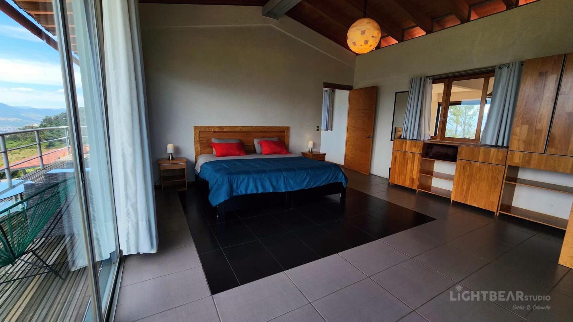 Utopia Casas Boutique Oaxaca 外观 照片