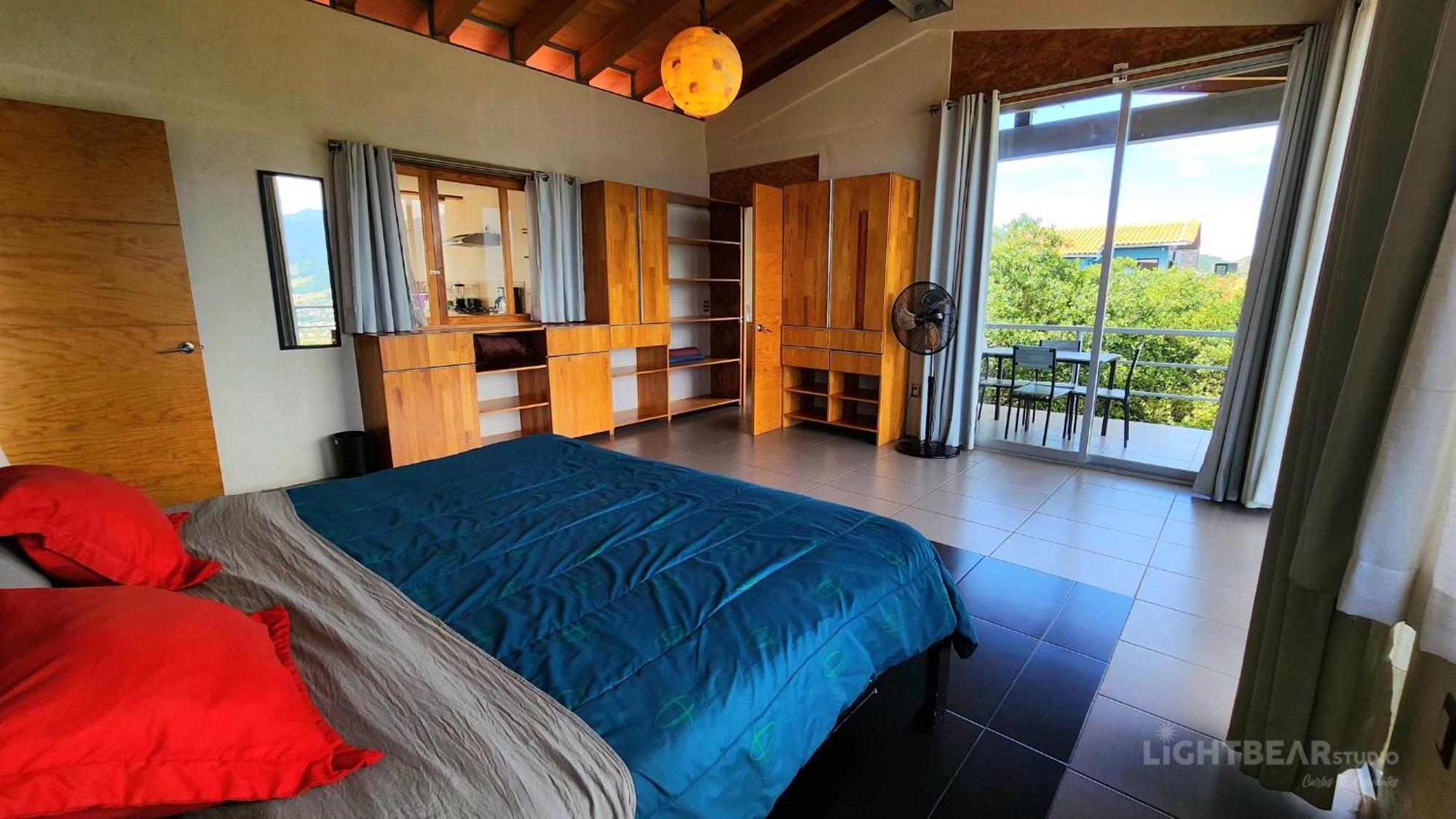 Utopia Casas Boutique Oaxaca 外观 照片