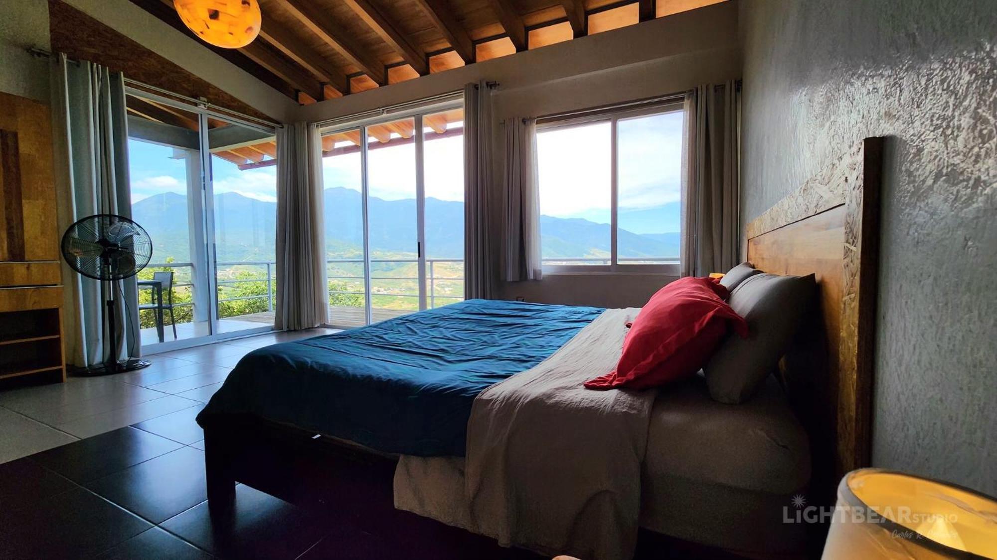 Utopia Casas Boutique Oaxaca 外观 照片