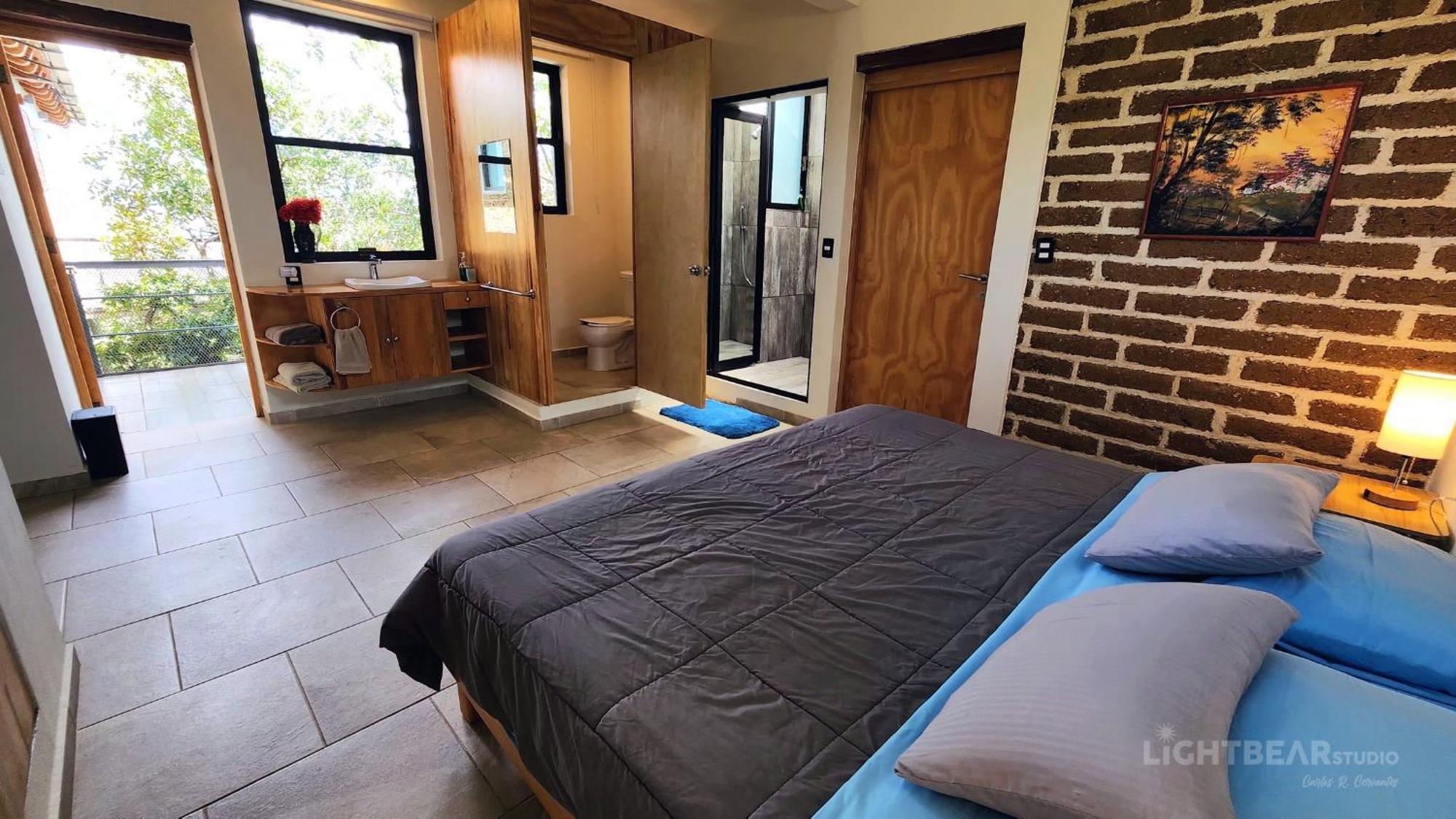 Utopia Casas Boutique Oaxaca 外观 照片
