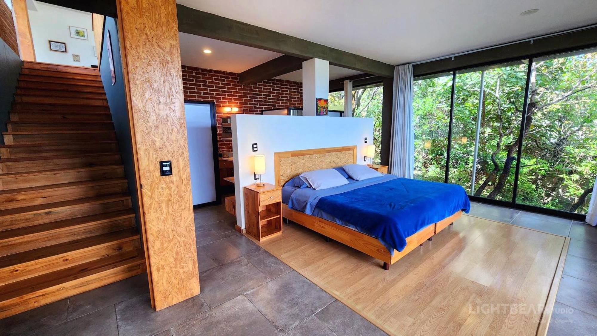 Utopia Casas Boutique Oaxaca 外观 照片