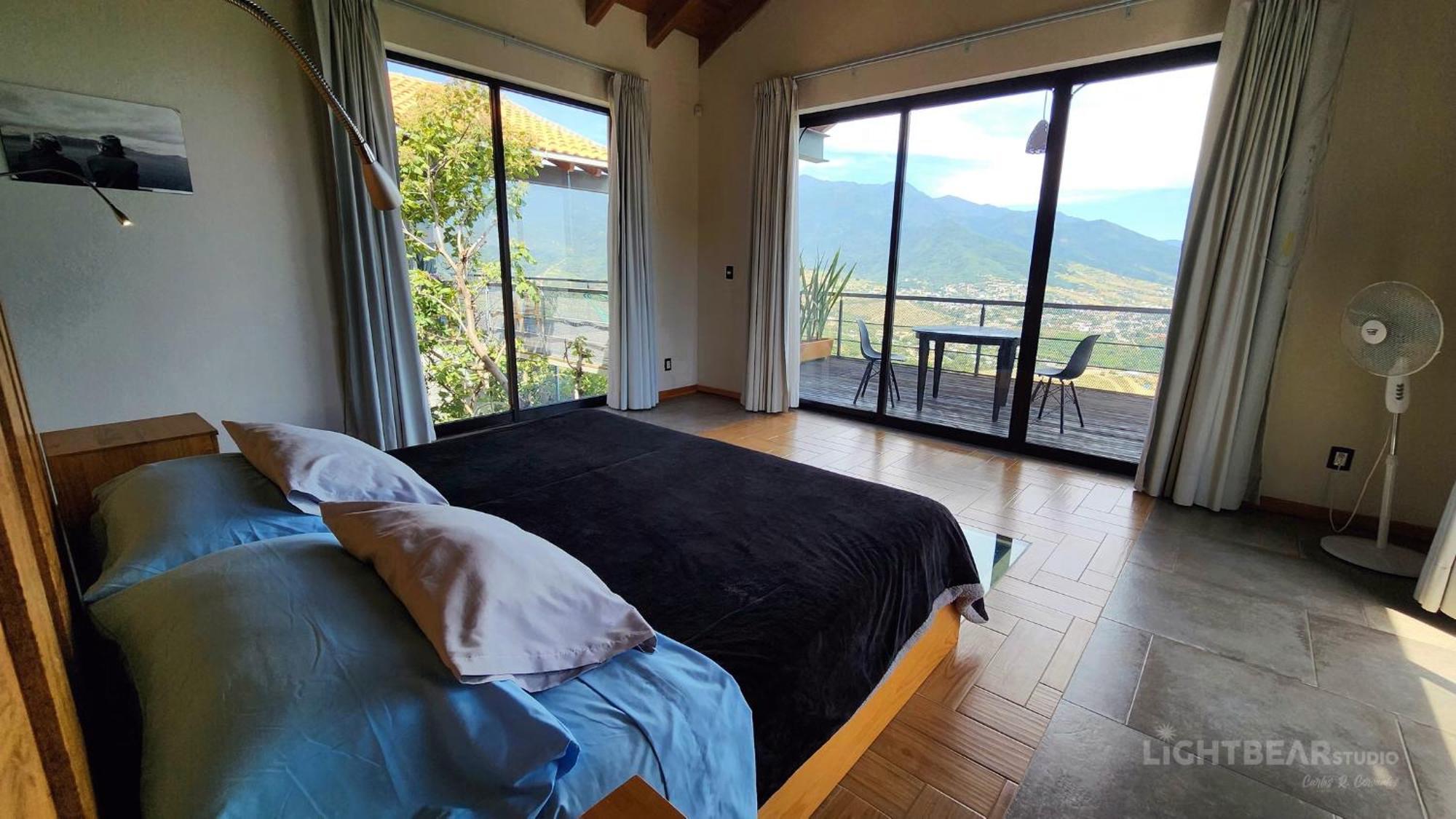 Utopia Casas Boutique Oaxaca 外观 照片
