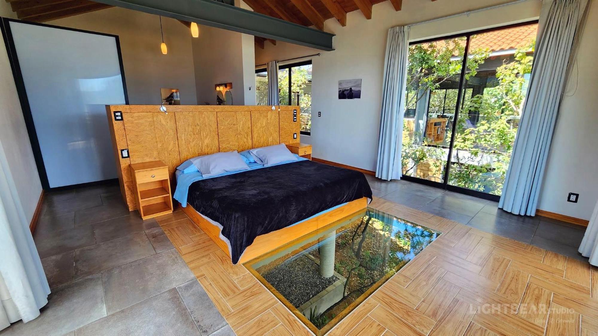 Utopia Casas Boutique Oaxaca 外观 照片