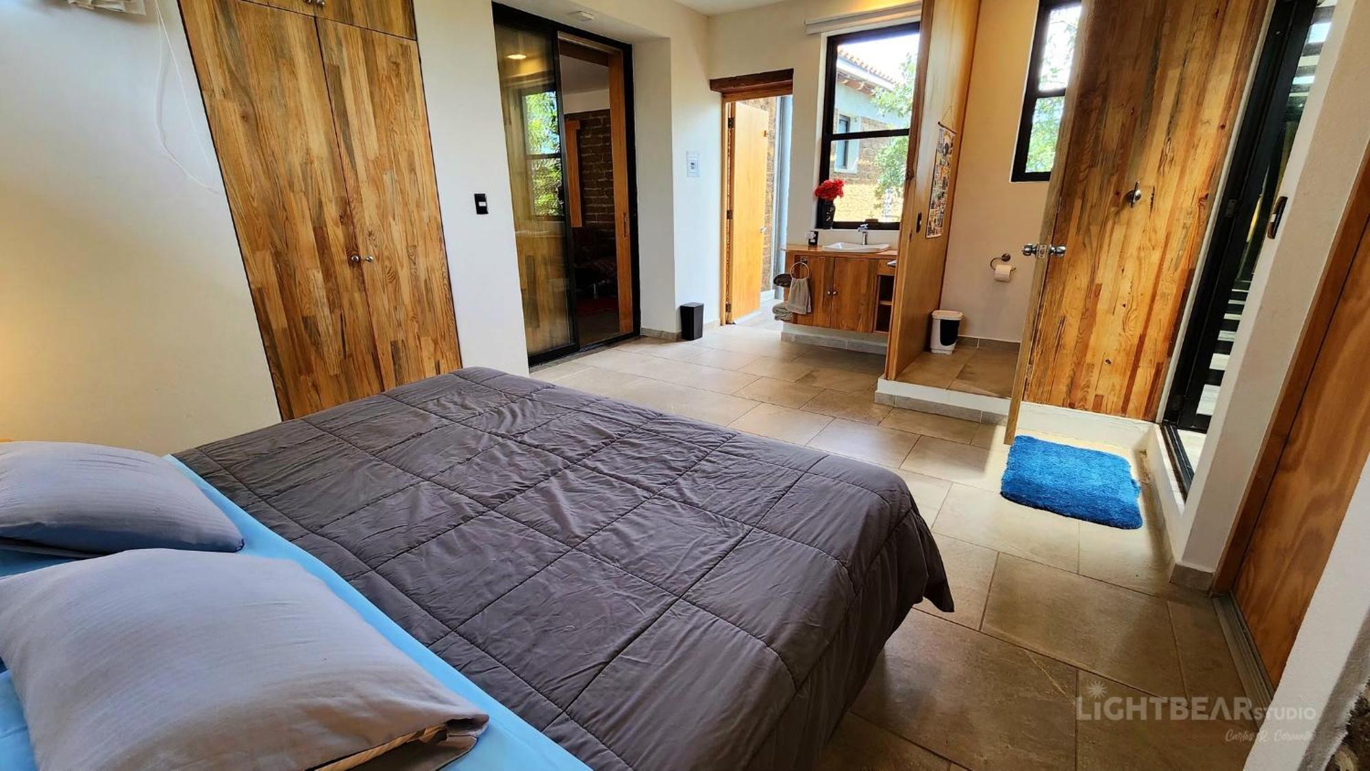 Utopia Casas Boutique Oaxaca 外观 照片
