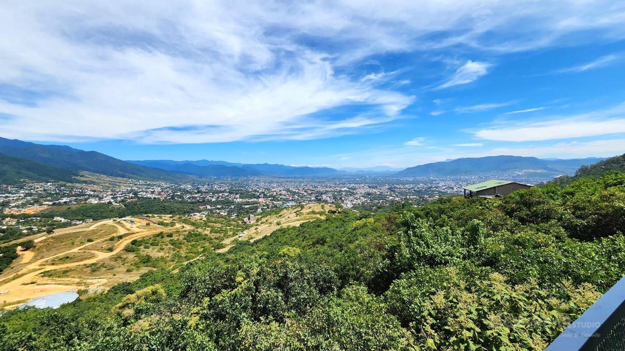 Utopia Casas Boutique Oaxaca 外观 照片