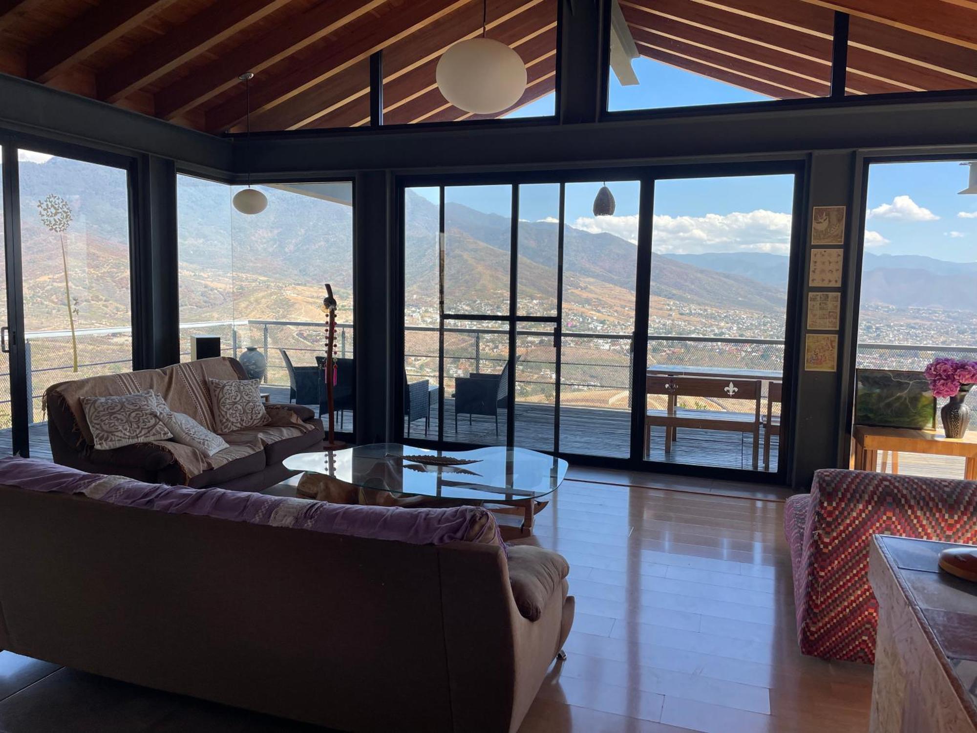 Utopia Casas Boutique Oaxaca 外观 照片
